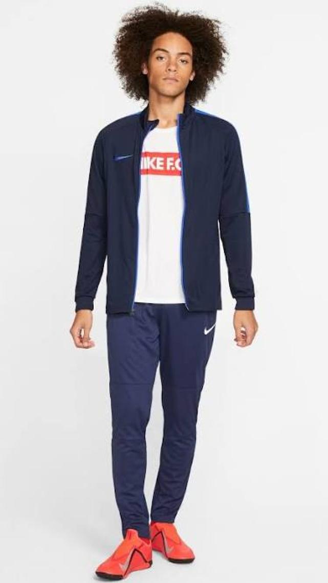 Nike M DRY PARK20 PANT KP Erkek Eşofman Alt BV6877-010