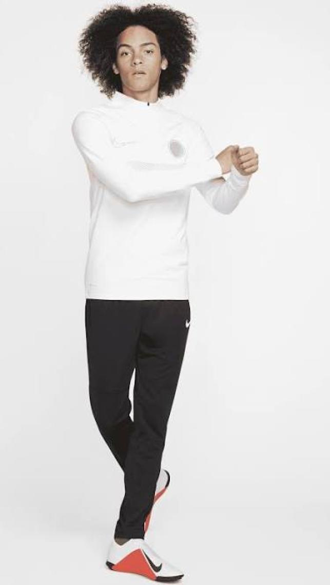 Nike M DRY PARK20 PANT KP Erkek Eşofman Alt BV6877-010