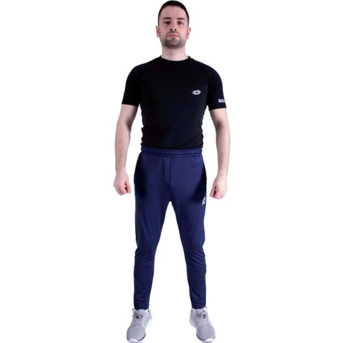 Lotto R8988 Pants Team Sports Iı Ant Pl Erkek Tek Alt