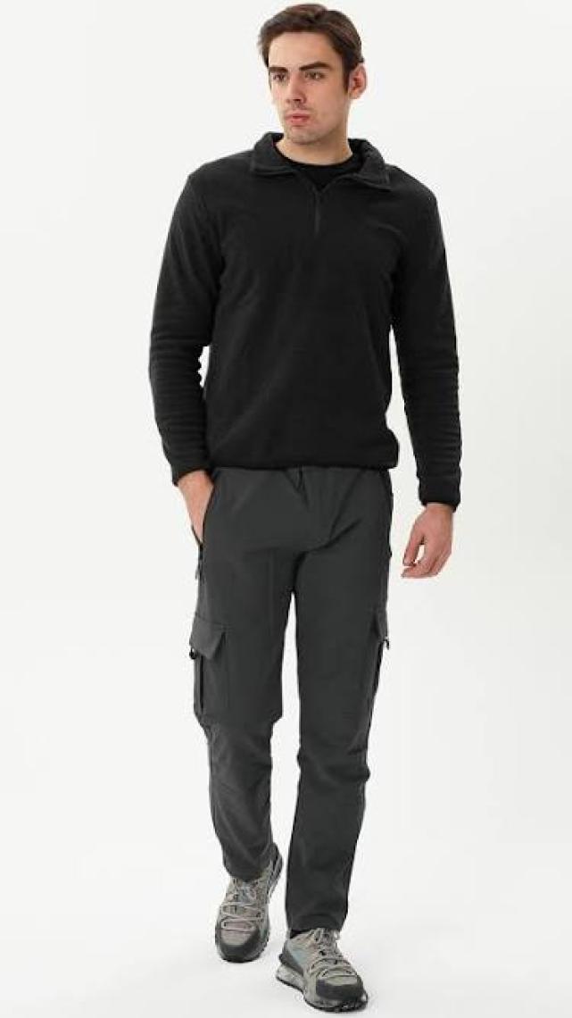 Exuma Zoveser-Outdoor Pants M