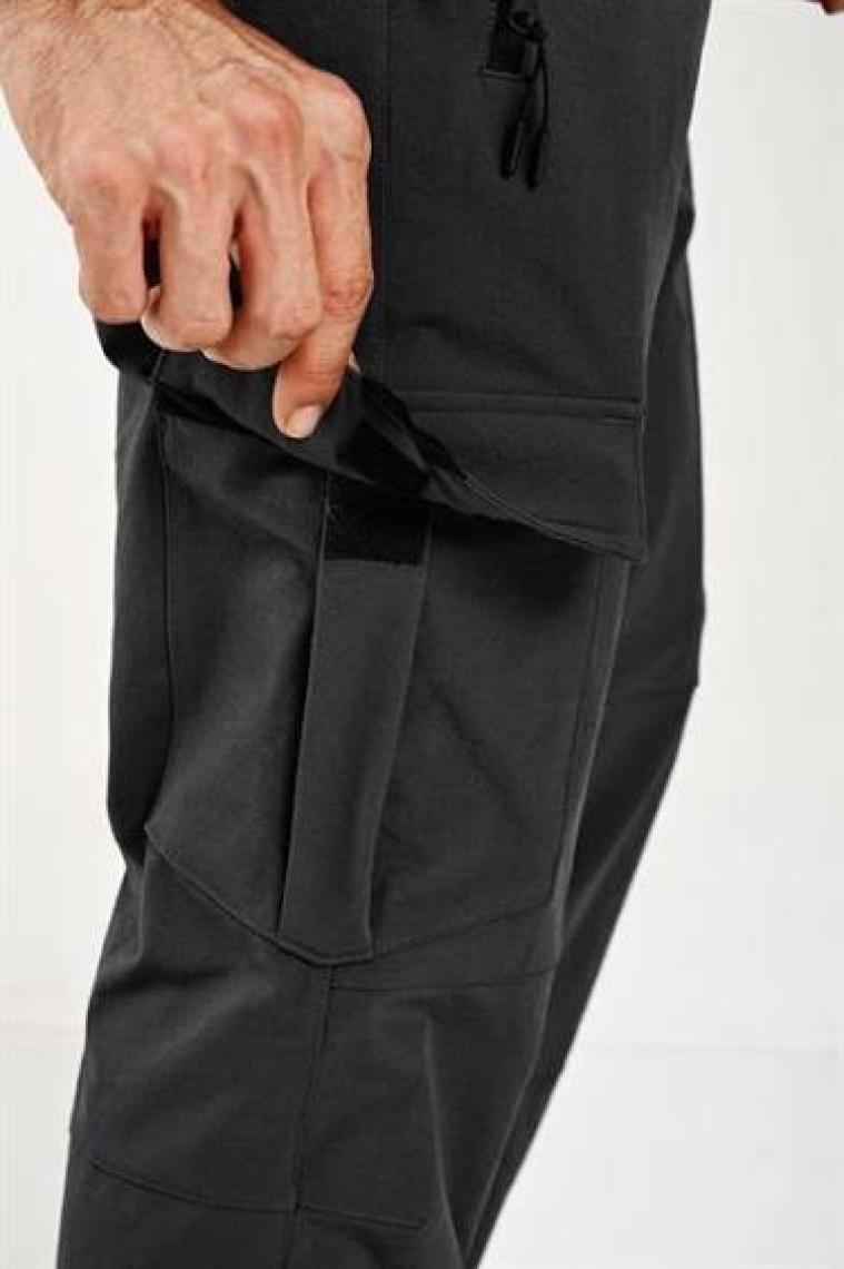 Exuma Zoveser-Outdoor Pants M