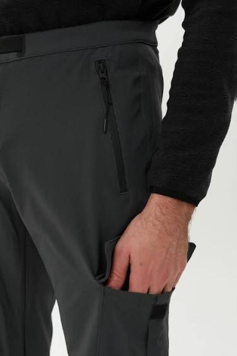 Exuma Zoveser-Outdoor Pants M