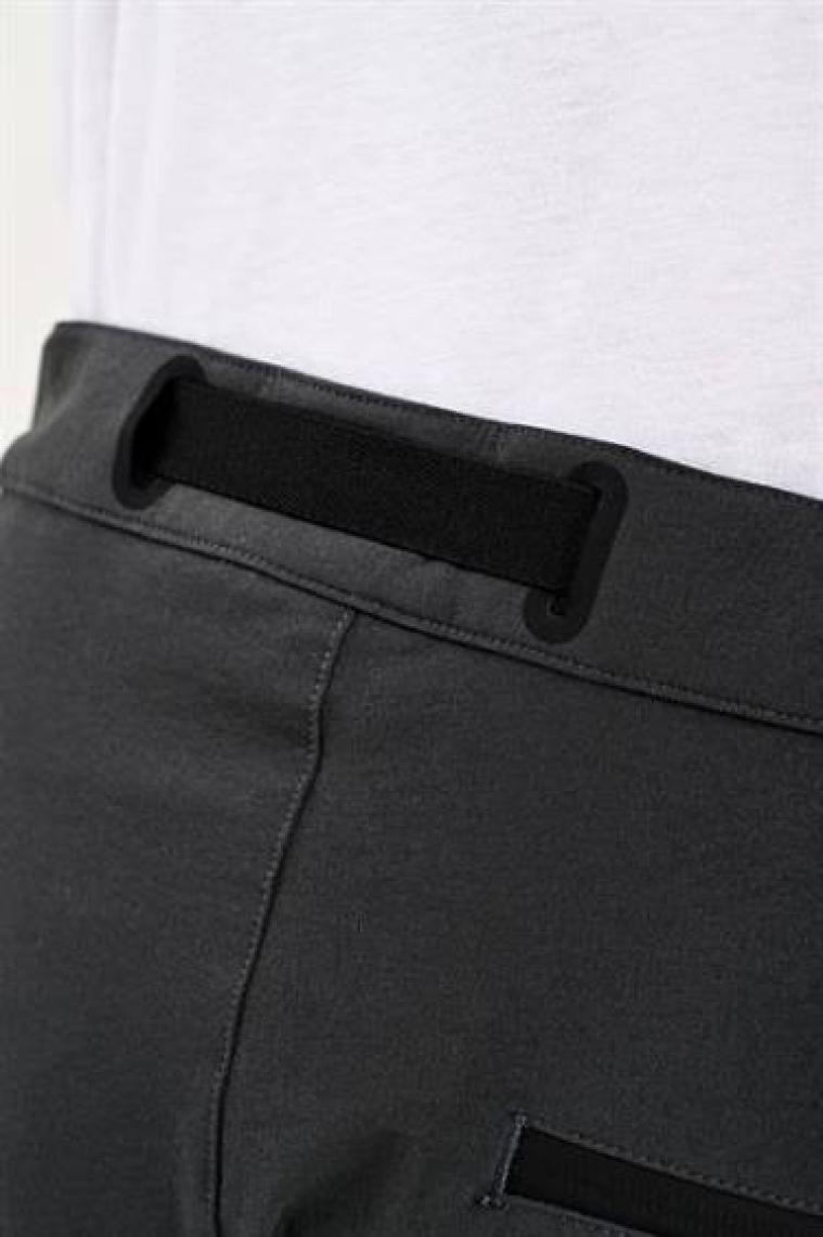 Exuma Zoveser-Outdoor Pants M