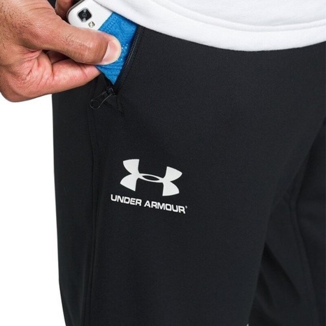 Under Armour Erkek UA Sportstyle Eşofman Altı 1290261-001