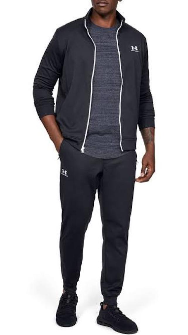 Under Armour Erkek UA Sportstyle Eşofman Altı 1290261-001
