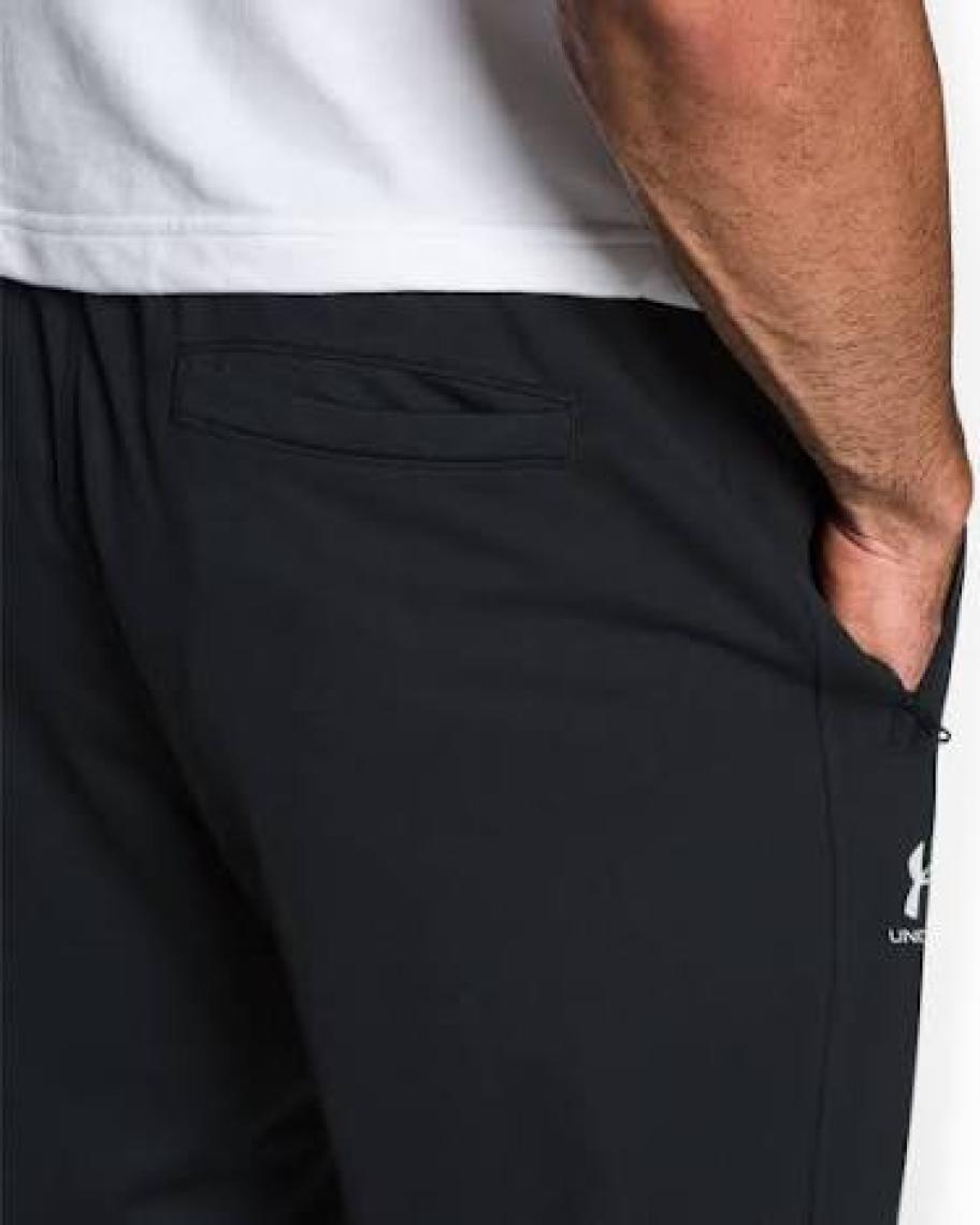 Under Armour Erkek UA Sportstyle Eşofman Altı 1290261-001