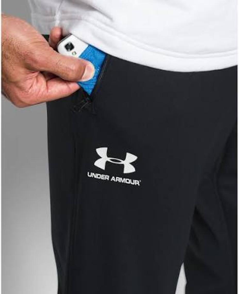 Under Armour Erkek UA Sportstyle Eşofman Altı 1290261-001