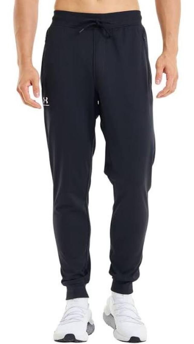 Under Armour Erkek UA Sportstyle Eşofman Altı 1290261-001