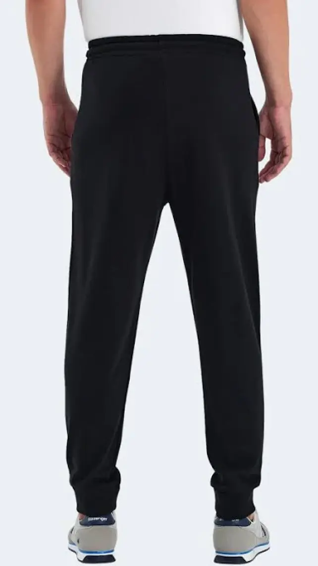 Slazenger ONIONIX I Erkek Eşofman Altı Siyah