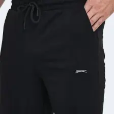 Slazenger ONIONIX I Erkek Eşofman Altı Siyah
