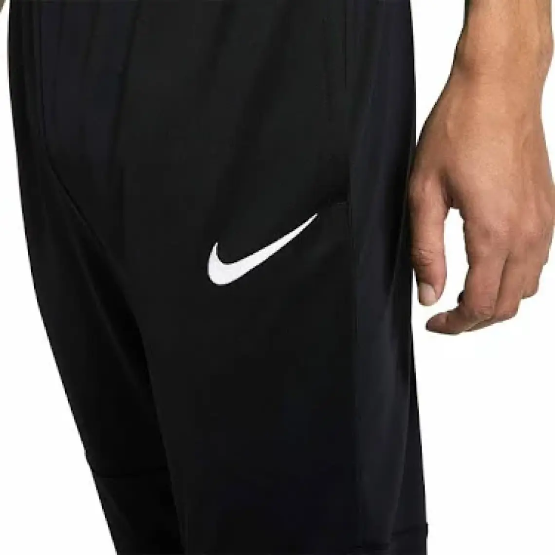 Nike M DRY PARK20 PANT KP Erkek Eşofman Alt BV6877-010