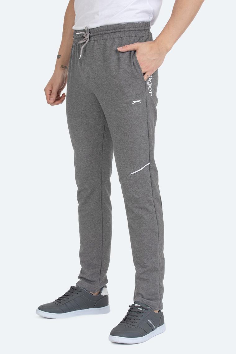 Slazenger PAPA I Erkek Eşofman Altı Siyah