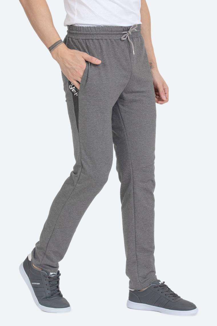 Slazenger PAPA I Erkek Eşofman Altı Siyah