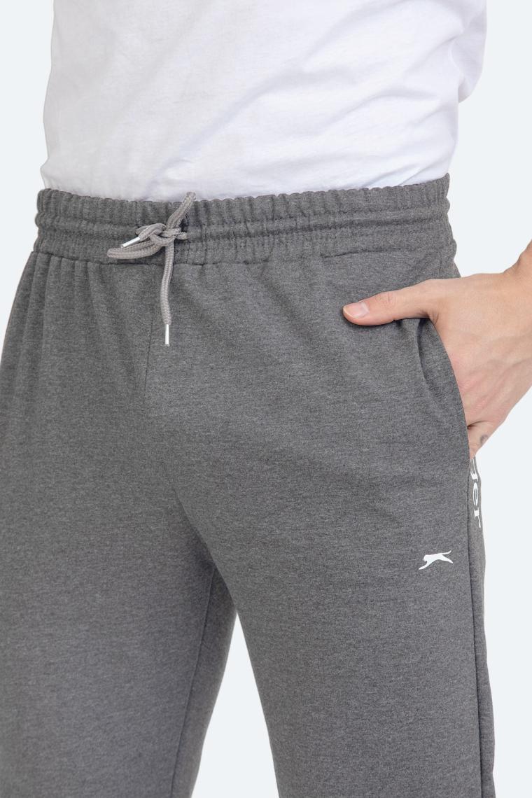 Slazenger PAPA I Erkek Eşofman Altı Siyah