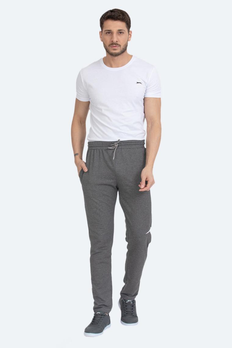 Slazenger PAPA I Erkek Eşofman Altı Siyah