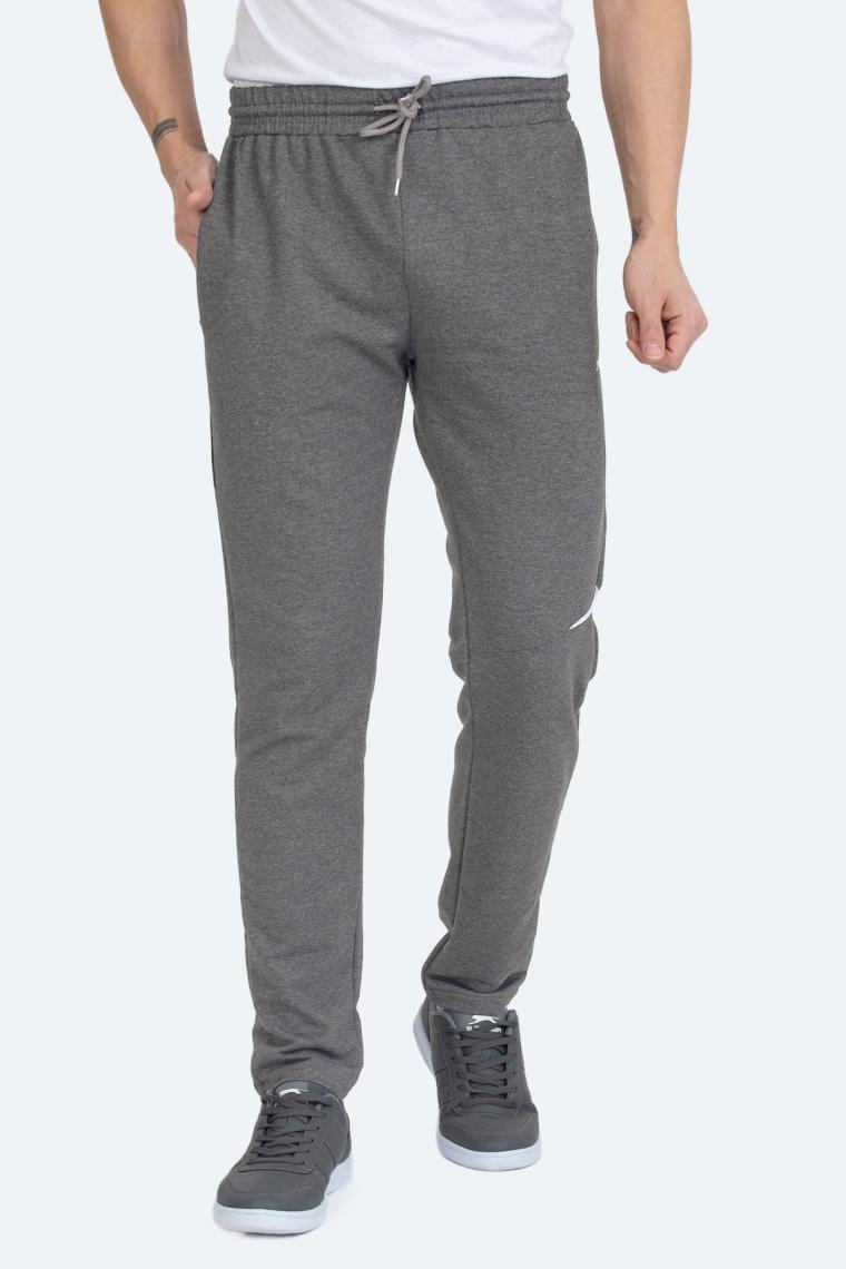 Slazenger PAPA I Erkek Eşofman Altı Siyah