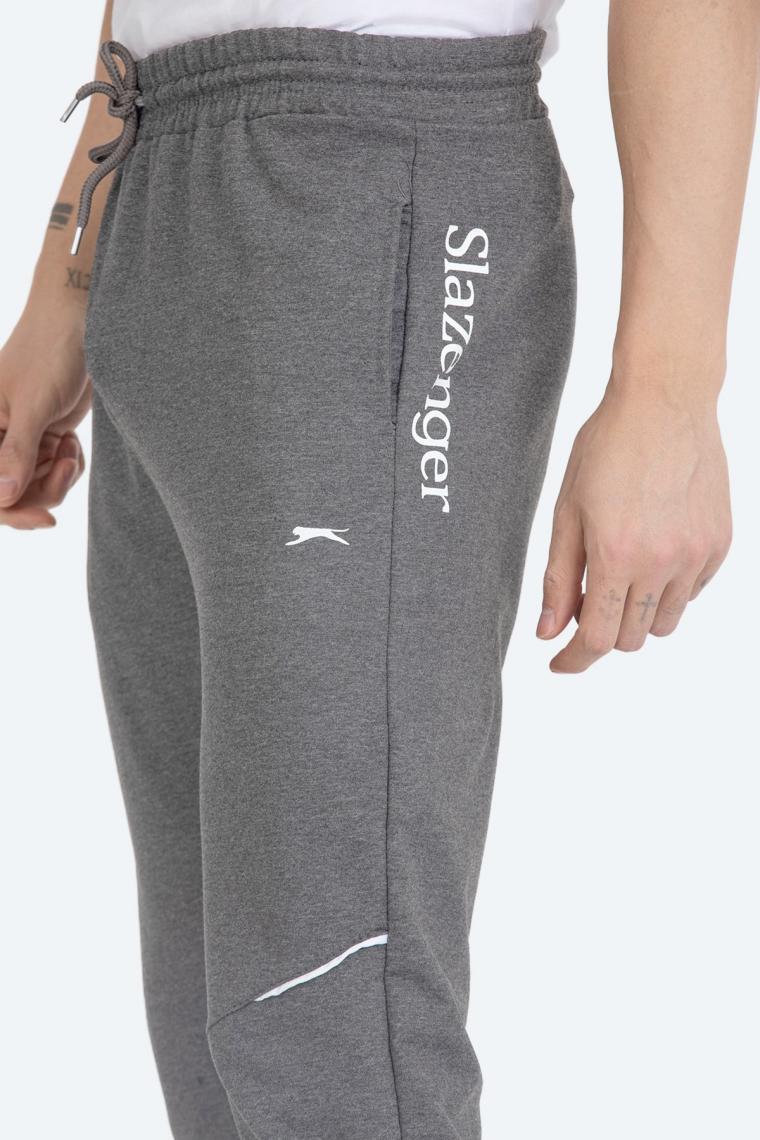 Slazenger PAPA I Erkek Eşofman Altı Siyah