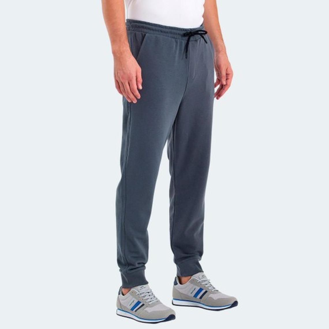 Slazenger ONIONIX I Erkek Eşofman Altı Koyu Gri