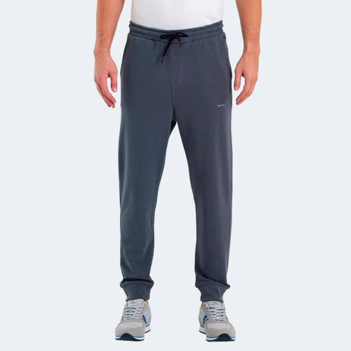 Slazenger ONIONIX I Erkek Eşofman Altı Koyu Gri