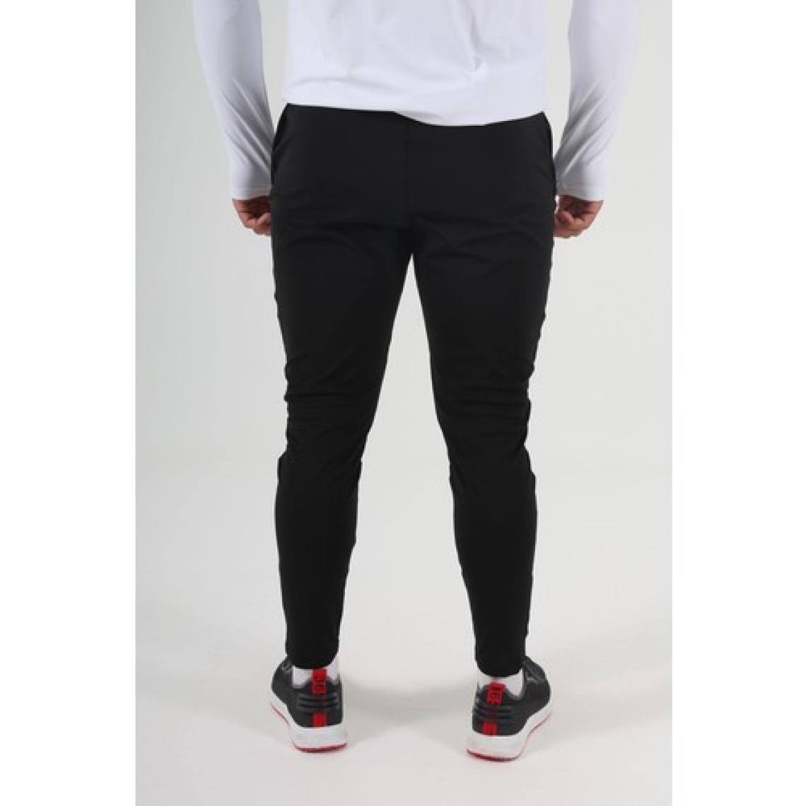 Diadora Premium Antrenman Eşofman Altı Siyah