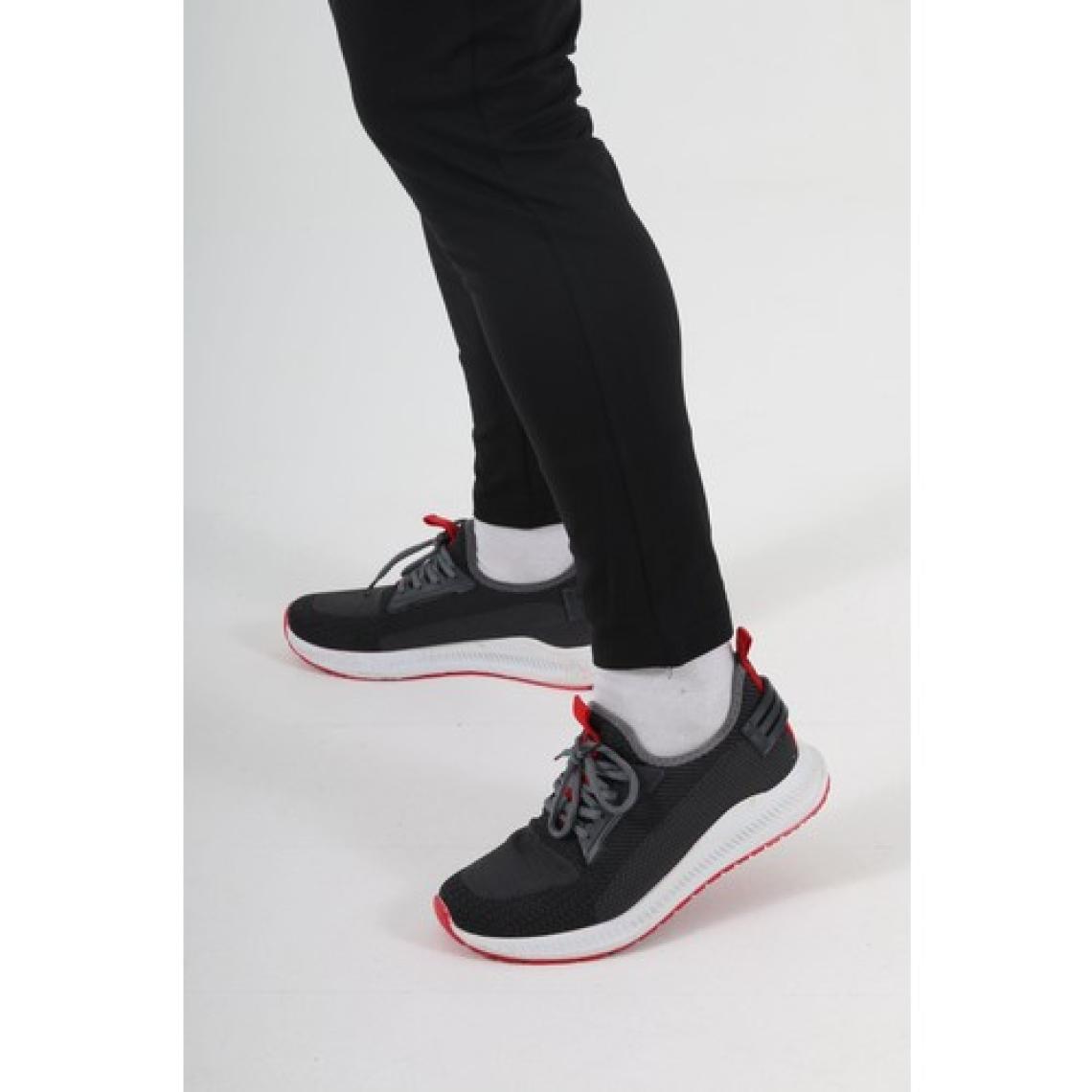 Diadora Premium Antrenman Eşofman Altı Siyah
