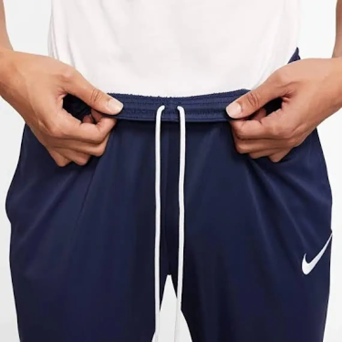 Nike M Nk Dry PARK20 Pant Kp Erkek Eşofman Altı