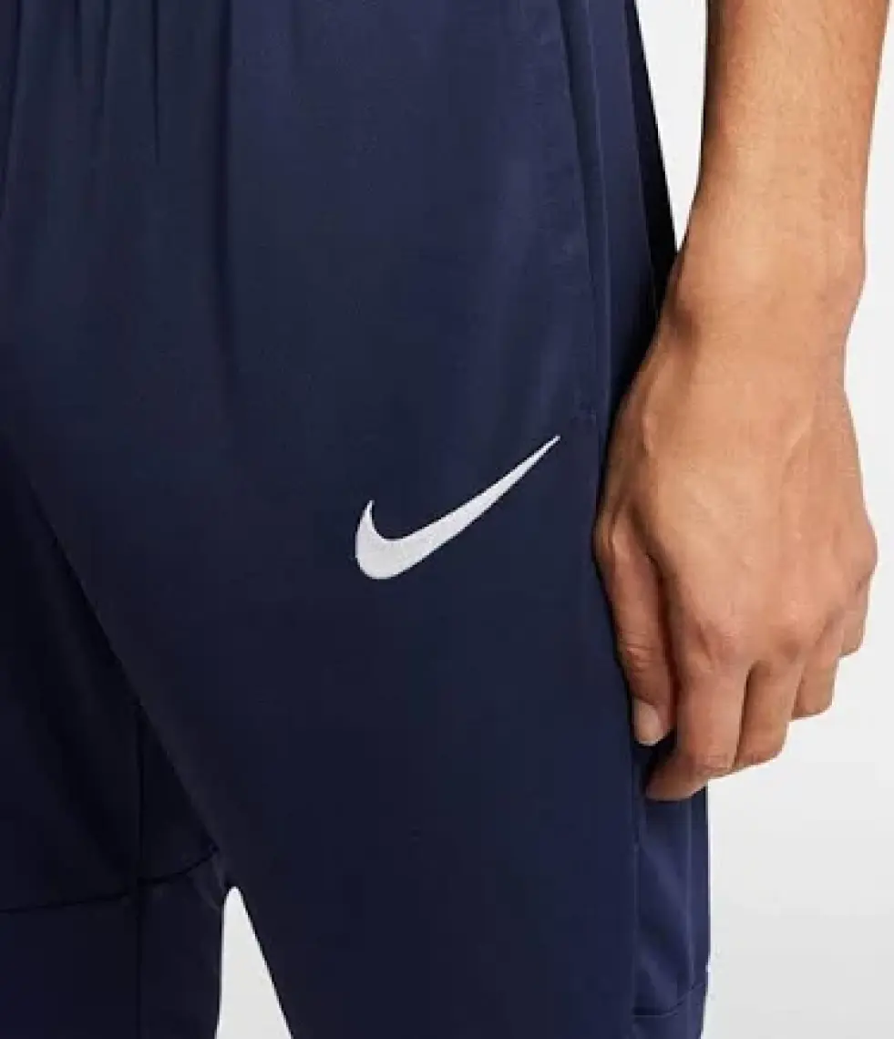 Nike M Nk Dry PARK20 Pant Kp Erkek Eşofman Altı