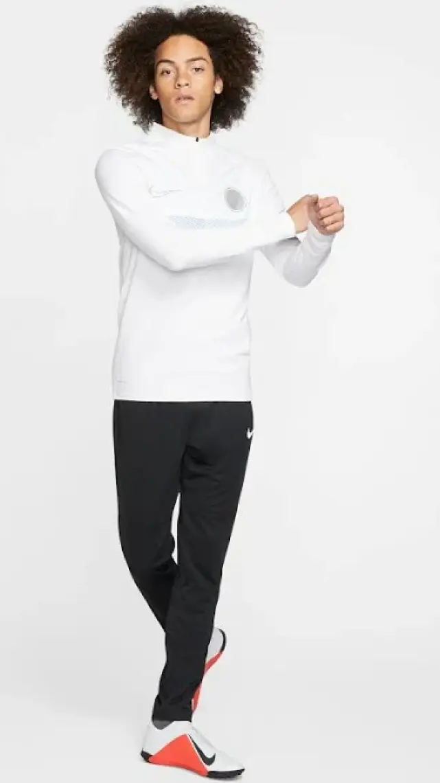 Nike M Nk Dry PARK20 Pant Kp Erkek Eşofman Altı