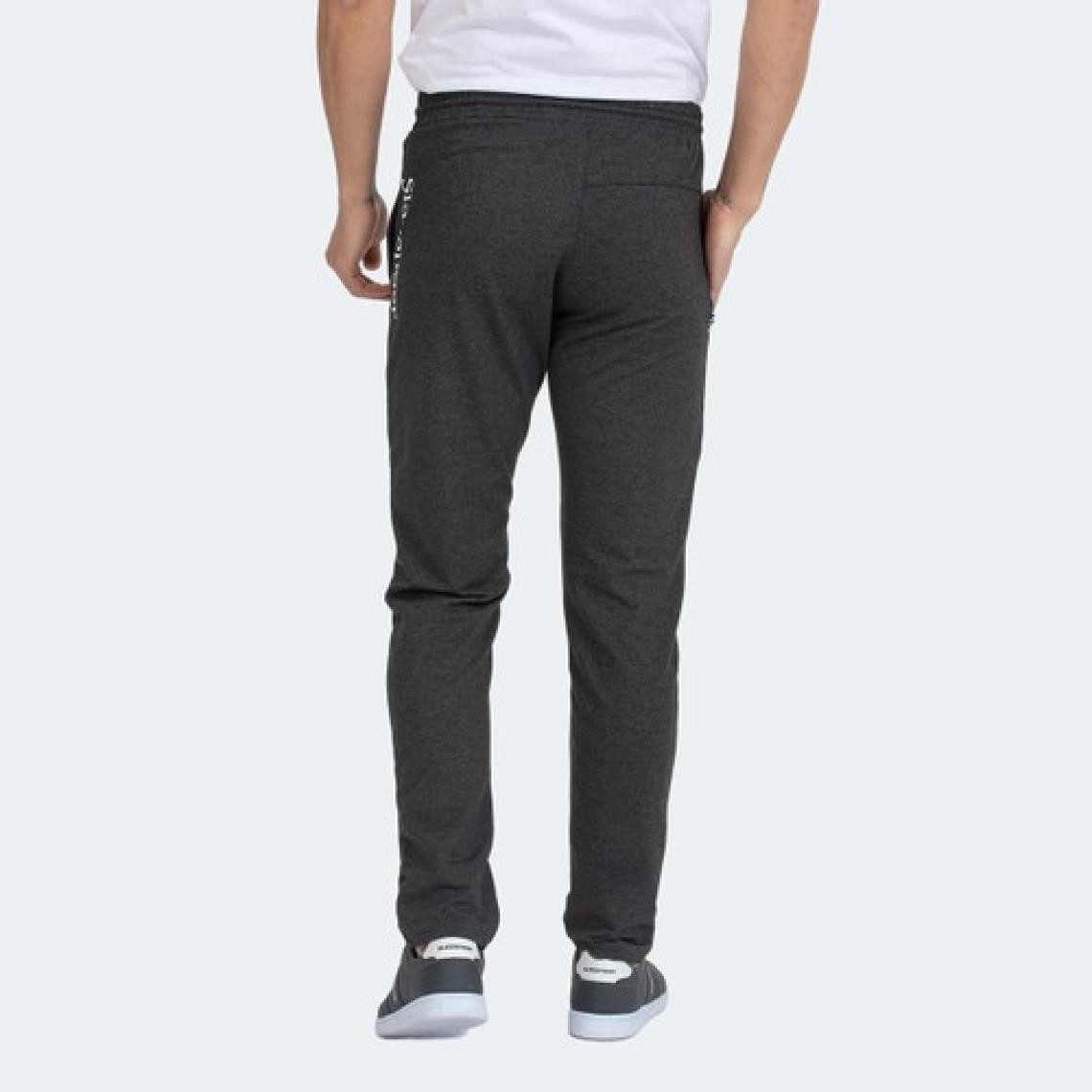 Slazenger PAPA I Erkek Eşofman Altı Koyu Gri