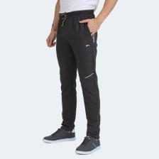 Slazenger PAPA I Erkek Eşofman Altı Koyu Gri