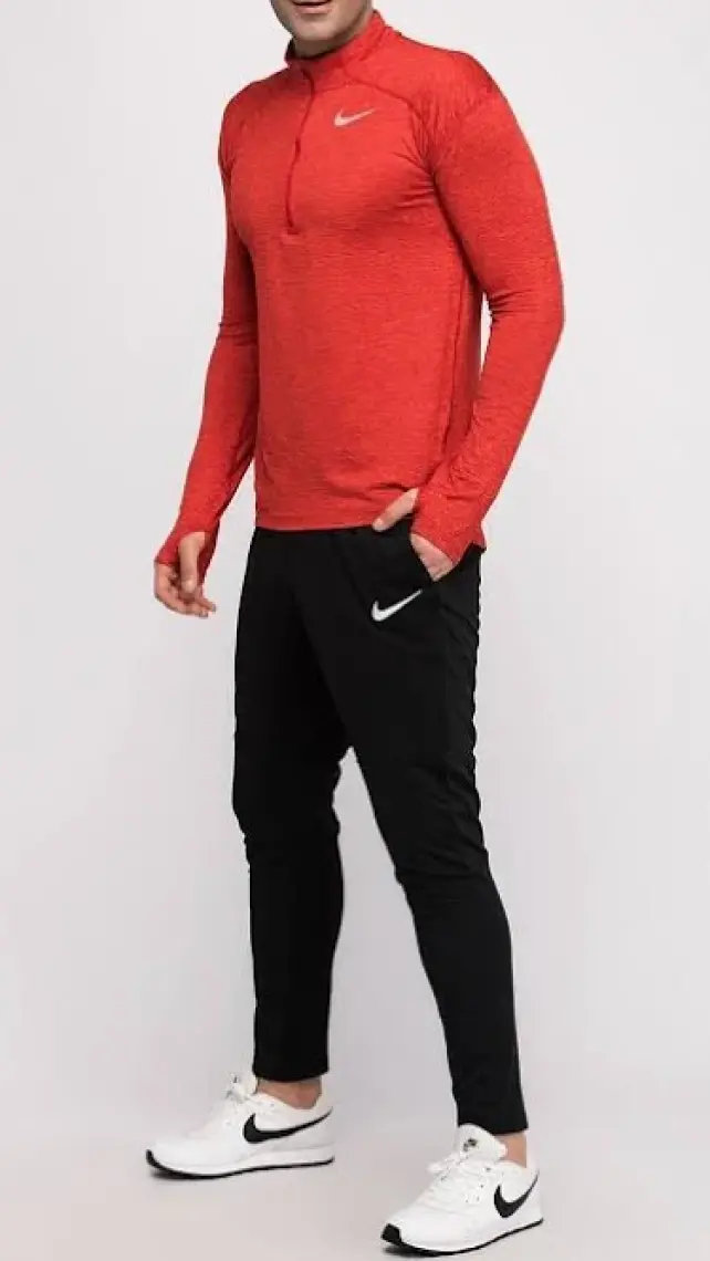 Nike B9 Eşofman ALT Erkek Eşofman Alt AA2086-010