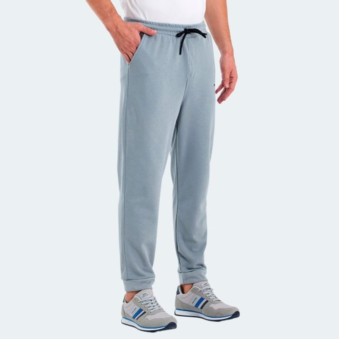 Slazenger ONIONIX I Erkek Eşofman Altı Gri