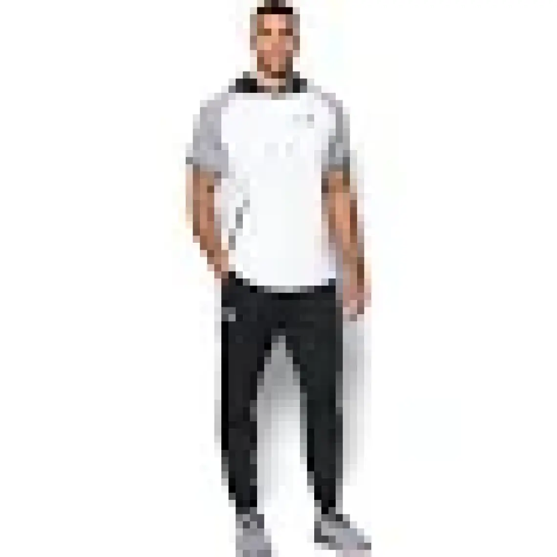 Under Armour Erkek UA Sportstyle Eşofman Altı 1290261-001