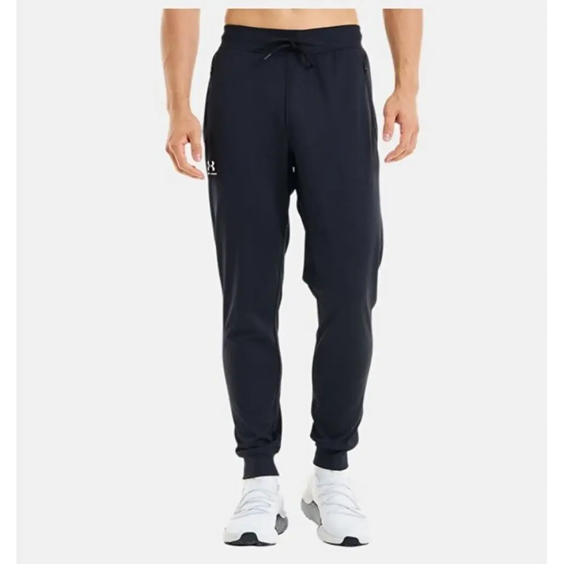 Under Armour Erkek UA Sportstyle Eşofman Altı 1290261-001