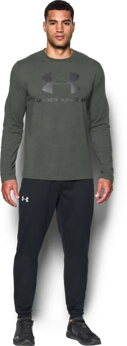 Under Armour Erkek UA Sportstyle Eşofman Altı 1290261-001