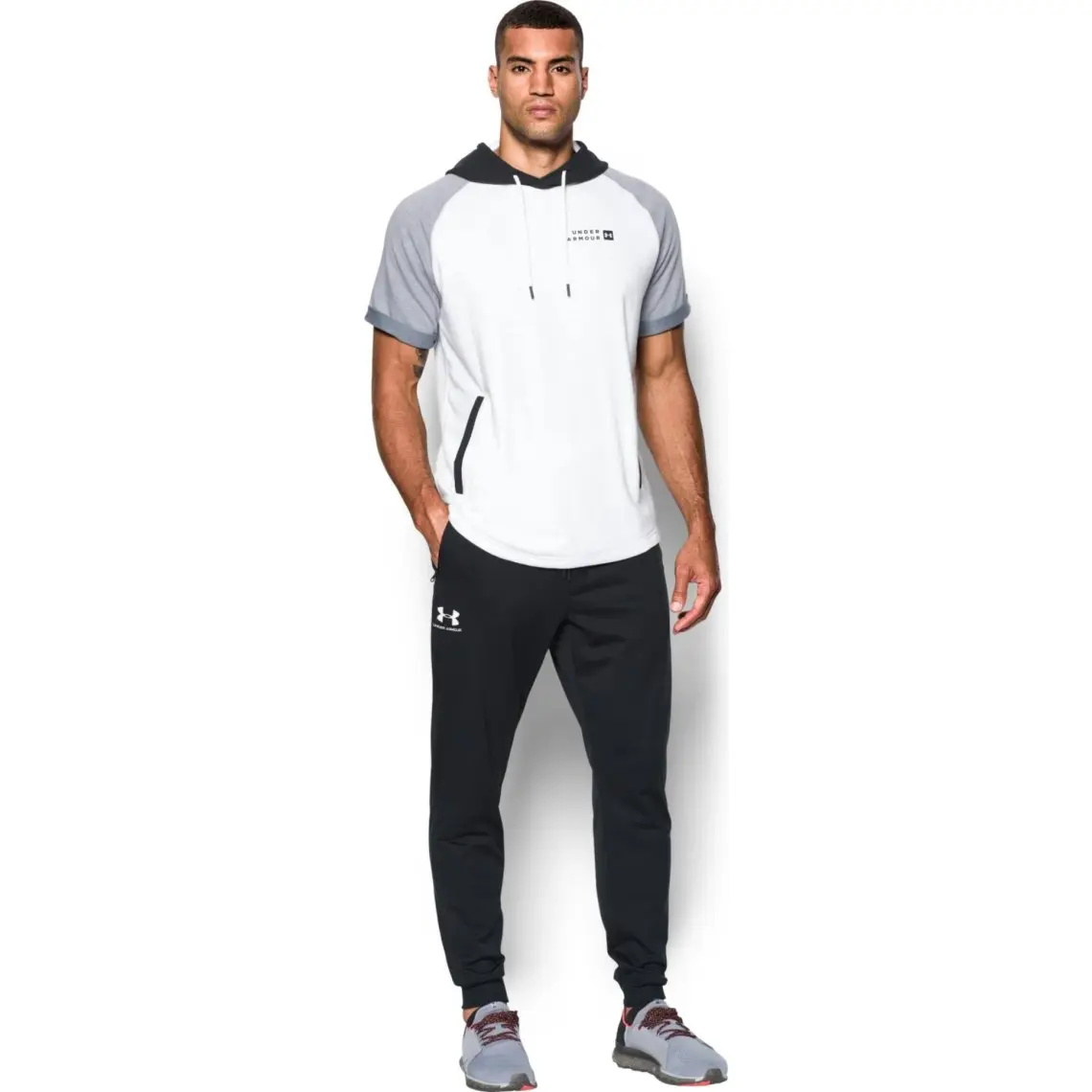 Under Armour Erkek UA Sportstyle Eşofman Altı 1290261-001