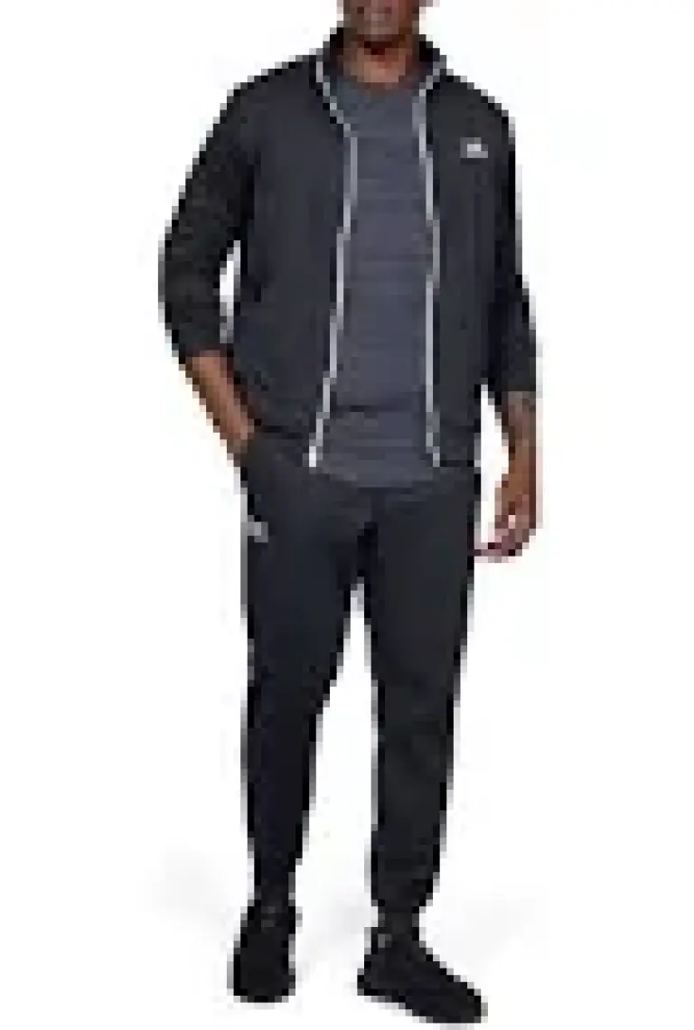 Under Armour Erkek UA Sportstyle Eşofman Altı 1290261-001