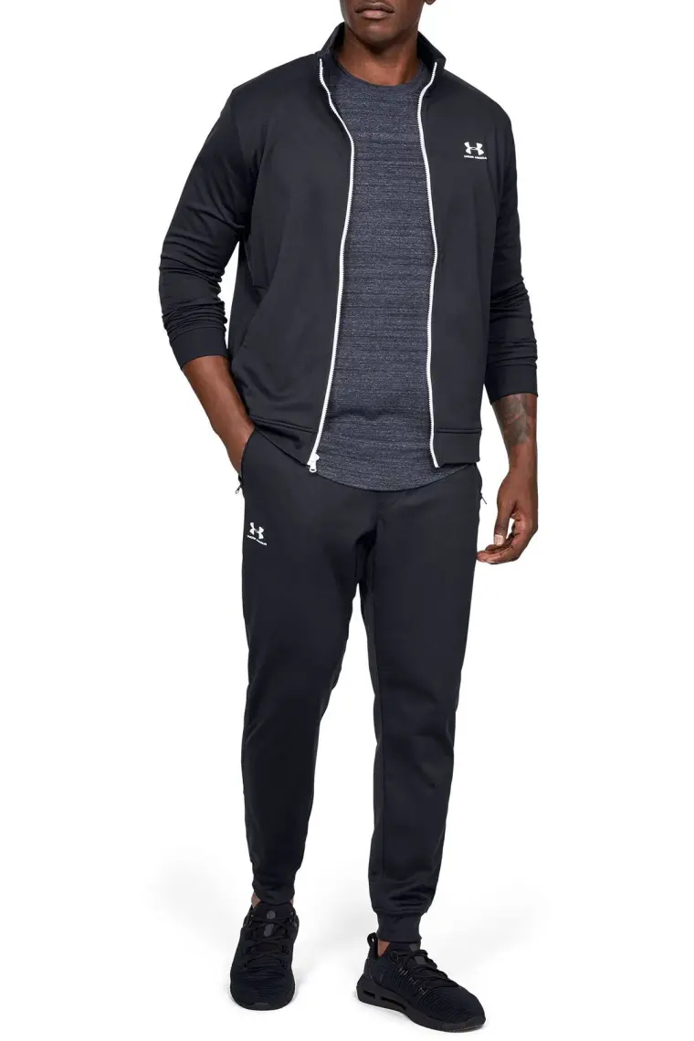 Under Armour Erkek UA Sportstyle Eşofman Altı 1290261-001