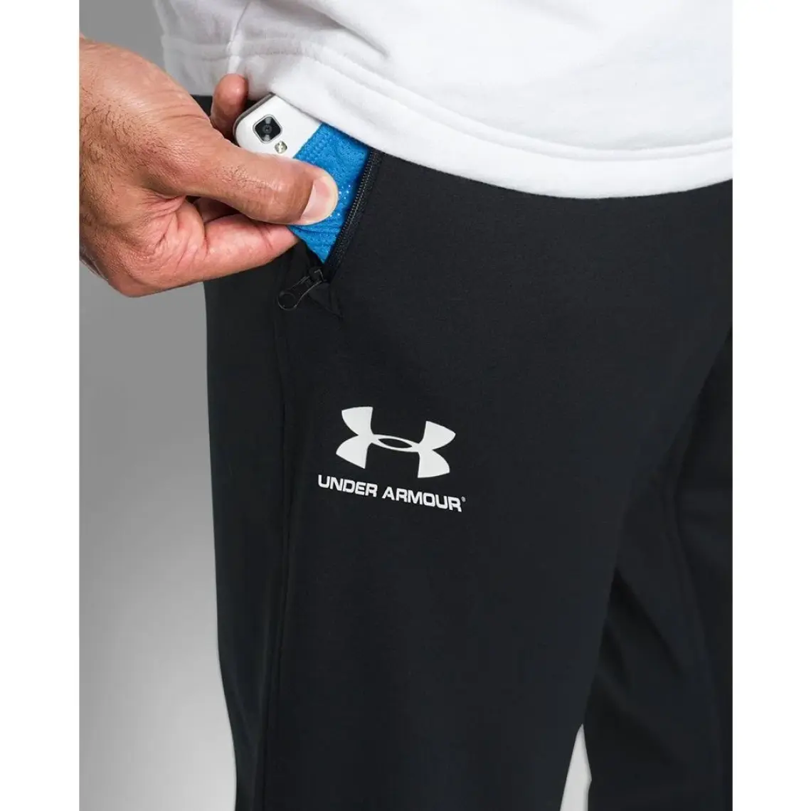 Under Armour Erkek UA Sportstyle Eşofman Altı 1290261-001