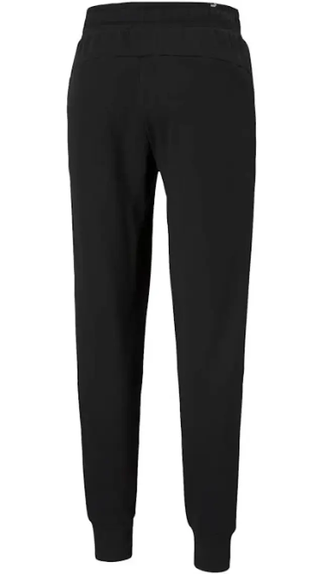 Puma ESS Logo Pants TR cl Erkek Eşofman Altı