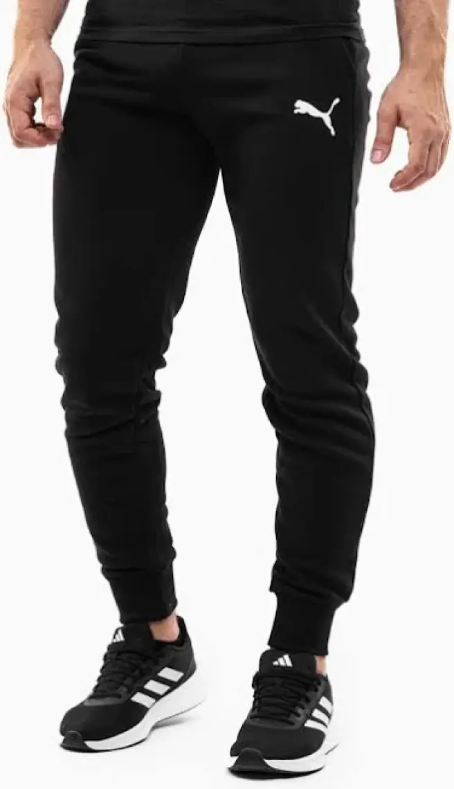 Puma ESS Logo Pants TR cl Erkek Eşofman Altı