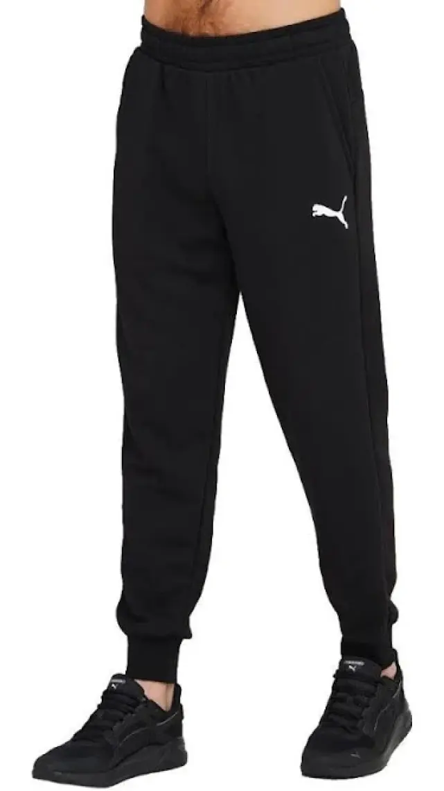 Puma ESS Logo Pants TR cl Erkek Eşofman Altı
