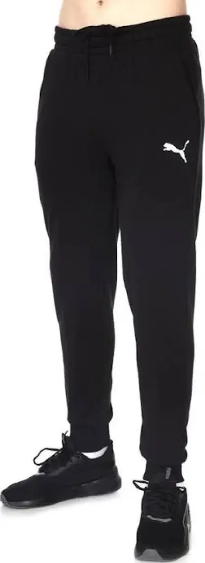 Puma ESS Logo Pants TR cl Erkek Eşofman Altı