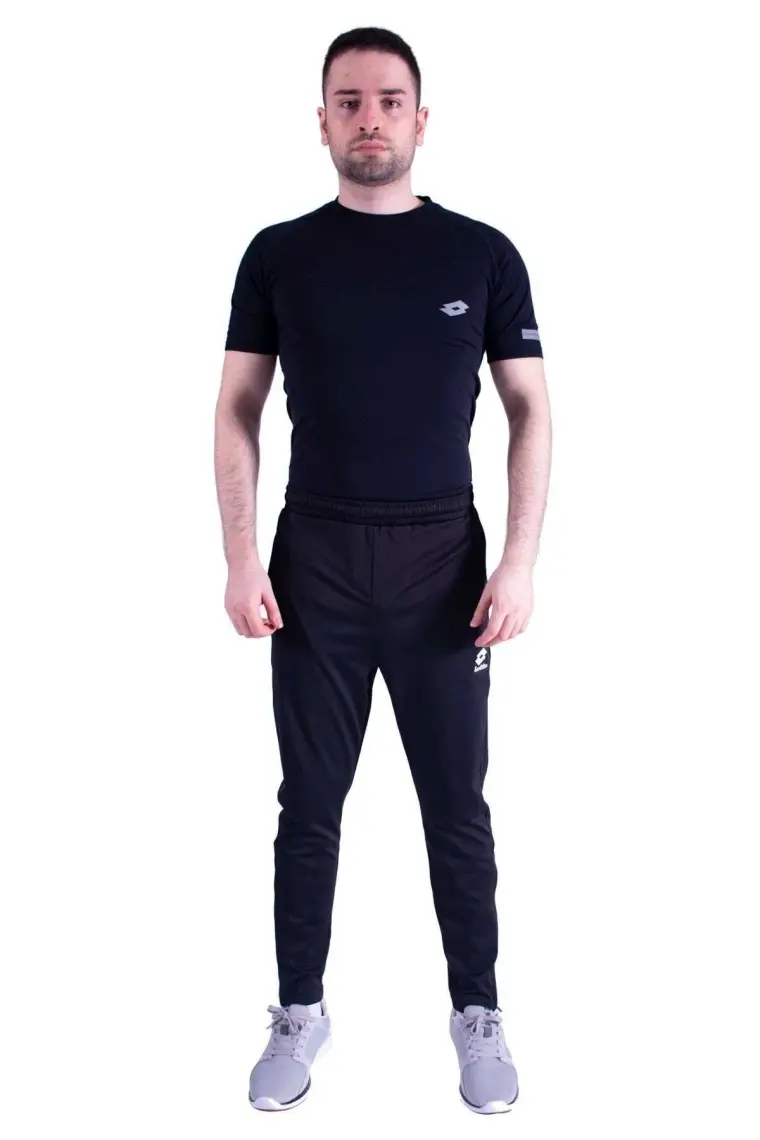 Lotto R8989 Pants Team Sports Iı Ant Pl Erkek Tek Alt