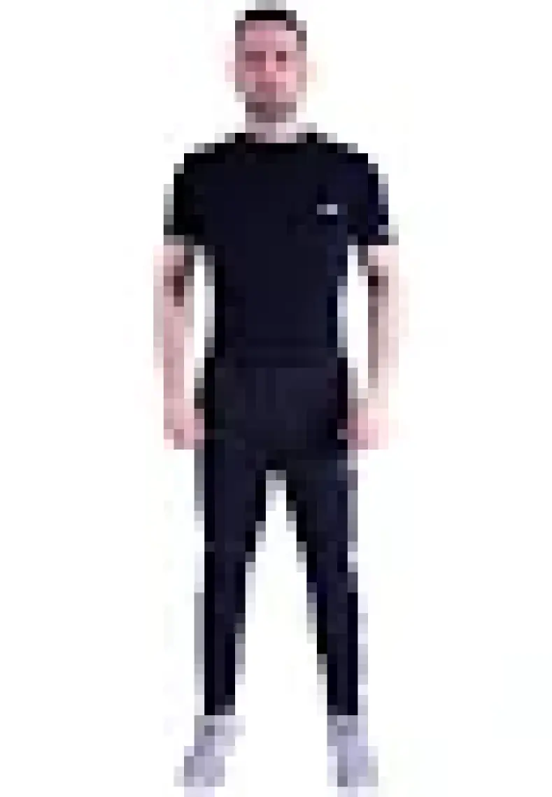 Lotto R8989 Pants Team Sports Iı Ant Pl Erkek Tek Alt