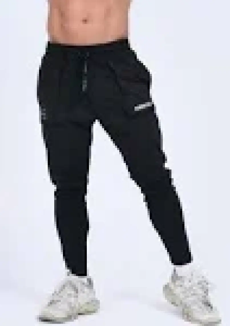 Gymwolves Erkek Spor Eşofmanı | Workout Pants | Lımıted Edition Serisi |