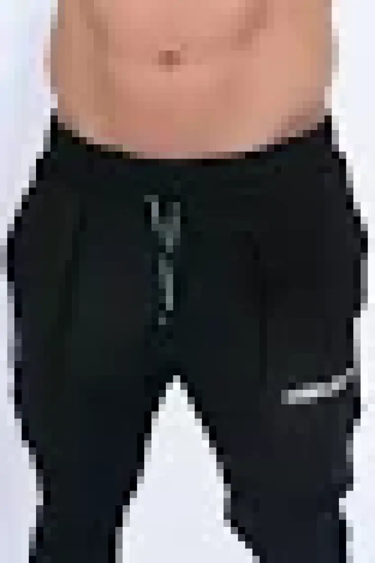 Gymwolves Erkek Spor Eşofmanı | Workout Pants | Lımıted Edition Serisi |