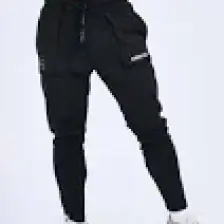 Gymwolves Erkek Spor Eşofmanı | Workout Pants | Lımıted Edition Serisi |