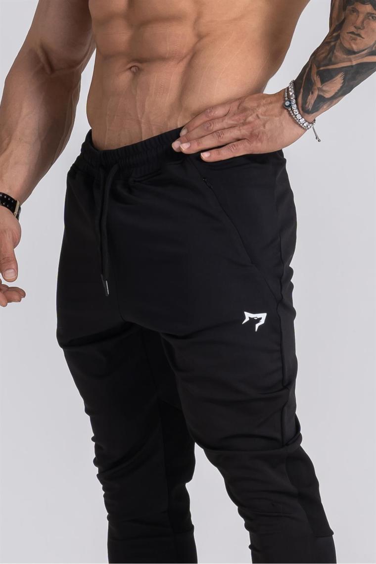 Gymwolves Erkek Spor Eşofmanı | Aktif Spor