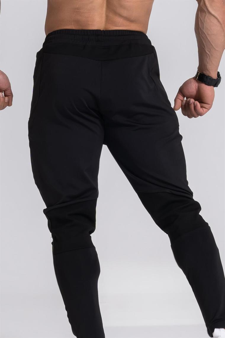 Gymwolves Erkek Spor Eşofmanı | Aktif Spor